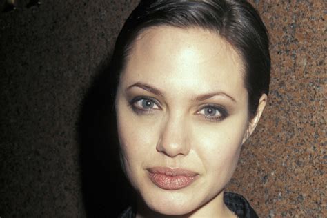 The Angelina Jolie Video That Mesmerized Mick Jagger For Years