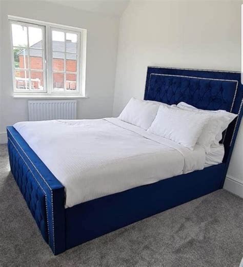 Signature Bed By Heavenly Dream Beds Uk