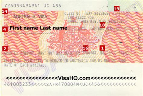 How To Check Australian Visa Status