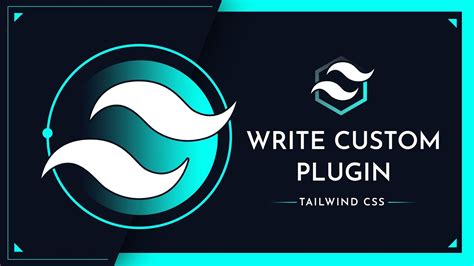 TailwindCSS How To Write A Custom Plugin YouTube