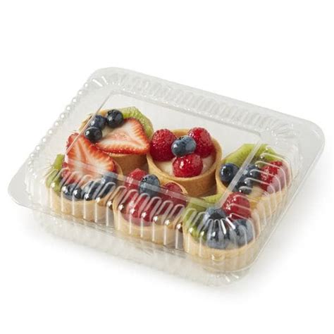 Specialty Mini Fruit Tarts 6ct Publix Super Markets