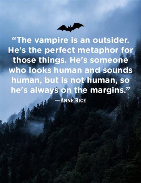 30 Best Vampire Quotes Halloween Quotes About Vampires