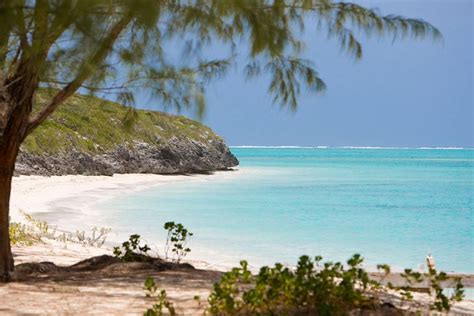 Our Islands Turks And Caicos Islands And Cays Private Islands In Tci