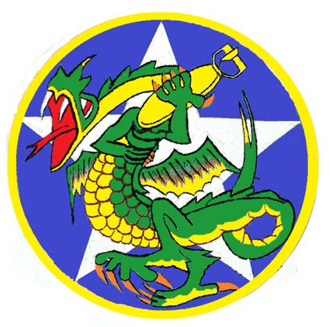 File373rd Bombardment Squadron Usaafpng Heraldry Of The World