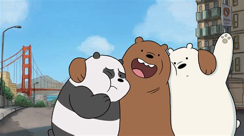 We bare bears chrome themes. We Bare Bears | Netflix