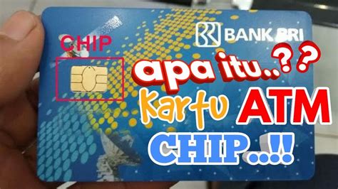 The description of download bri mobile 9.2.0 apk. Ganti ATM BRI lama anda dengan ATM Chip GPN - Pinjaman ...