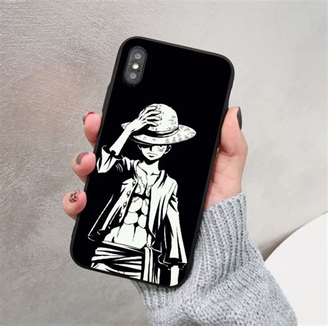 One Piece Japan Anime Cartoon Luffy Zoro Phone Case For Iphone 11 Pro
