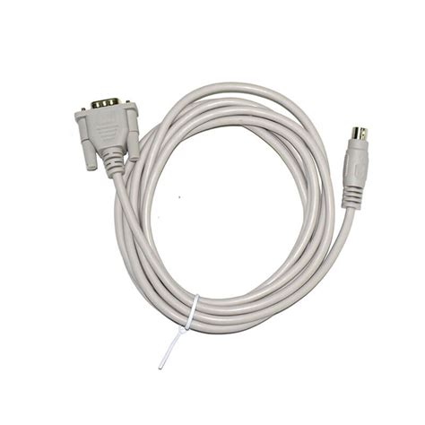 Smart 700ie 1000ie S7 200 Plc Connector Programming Cable For Siemens