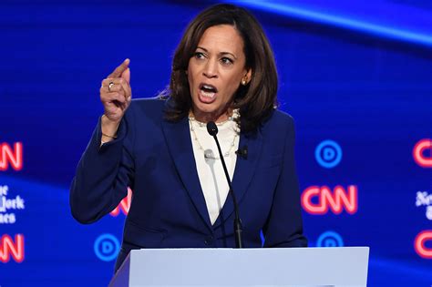 Kamala Harris Goal Will Be To Make The Vpdebate All About The Man Who Isn T
