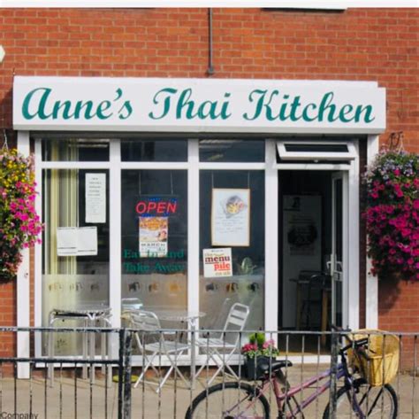 Anns Thai Kitchen