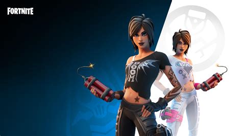 Lock In Your Chapter 2 Season 2 Fortnite Agency And Maya Choices