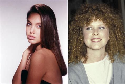 Celebrities Who Claim Theyve Never Had Plastic Surgery 20 Pics