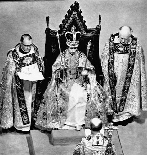 The Crown Jewels That Will Be Used At The Coronation Of King Charles