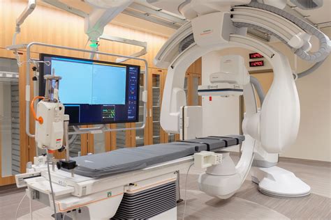 University Of Utah Hospital Radiology Infill Tsa Architects