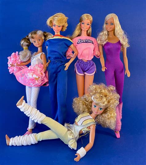 Barbie Diy Vintage Barbie Dolls Mattel Barbie Vintage Toys Beachy Hair Ballerina Doll