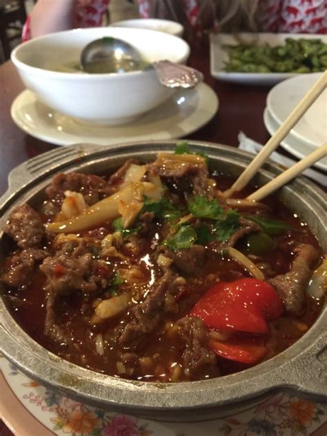 10 Best Hot And Spicy Food Restaurants In Alabama