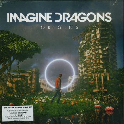 Imagine Dragons Imagine Dragons Battle Cry Single Premiere