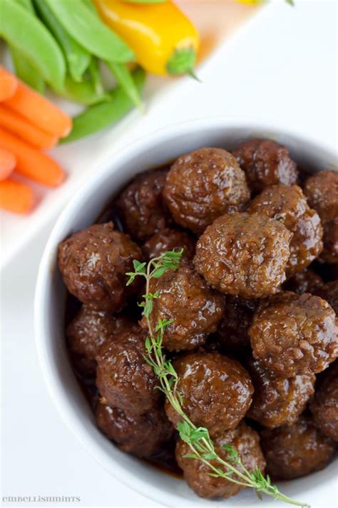 Replace lid and continue cooking on low for 1 1/2 hour more hours. 15 Quick and Easy Appetizer Ideas and Merry Monday #184 ...