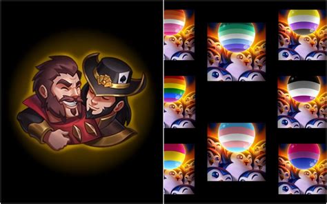League Of Legends Pride Event 2022 Expected Start Time End Date