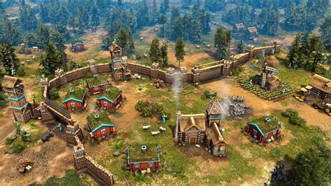 Buy Cheap Age Of Empires Iii Definitive Edition Steam Key At The Best