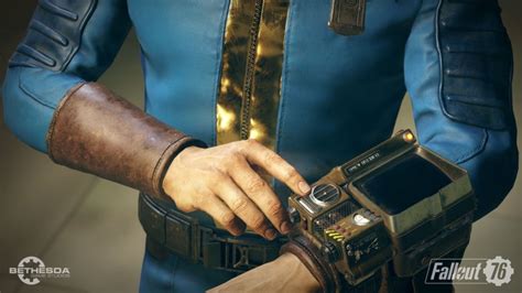 Fallout 76 Patchnotes And Neues Aus Dem Vault Pixelcritics
