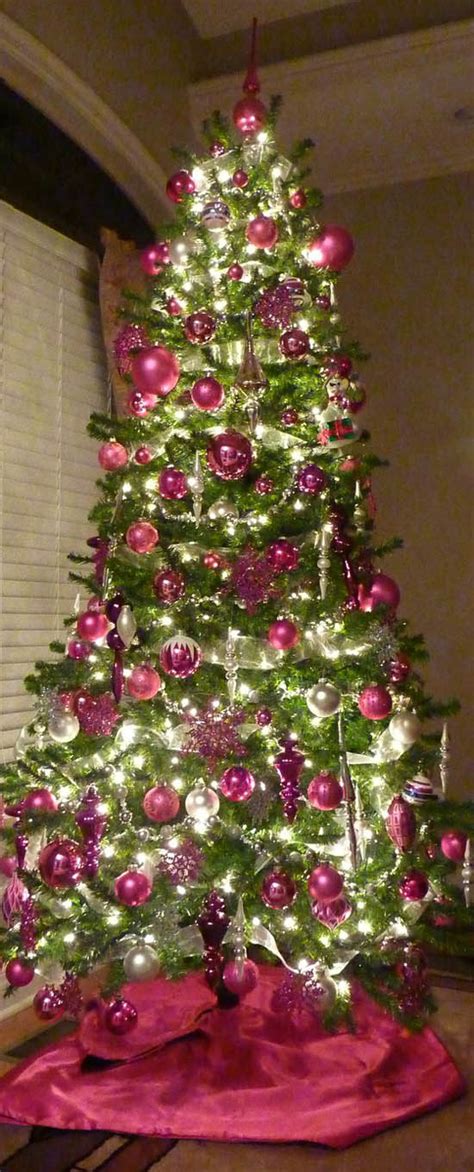 Free shipping on orders over $25 shipped by amazon. 35 Breathtaking Purple Christmas Decorations Ideas - All ...