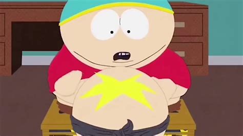 South Park Eric Cartman Being Gay With Butters Youtube