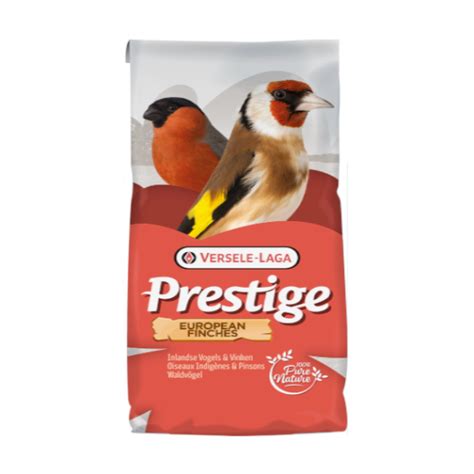 Versele Laga Prestige Blattner Goldfinch Kg Hrana Za Ptice Ptice