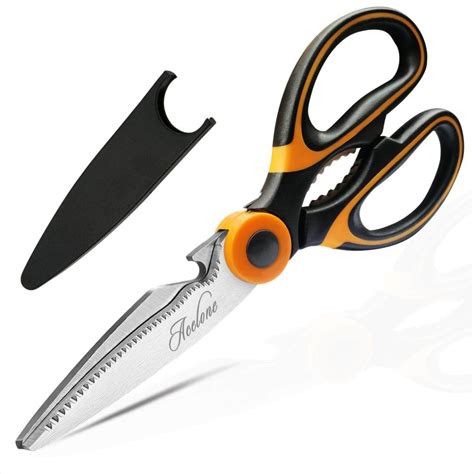 The Best Kitchen Shears Reviewed On Amazon In 2021