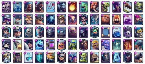Clash royale's ranking videos continue on cwa mobile gaming. Clash Royale All Cards Wiki | Clash royale, Cartas