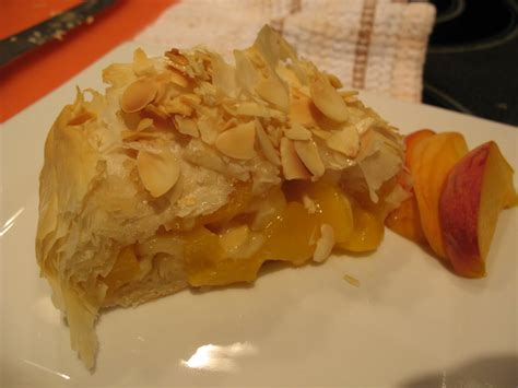Find healthy, delicious phyllo dough recipes. Anna's Table: Summer Peaches in Phyllo Dough
