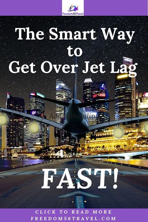 Enjoy our jet lag quotes collection by famous authors and film directors. Tips to Avoid Jet Lag - This Really Works for Me! - Freedom56Travel | Jet lag, Travel, Travel tips