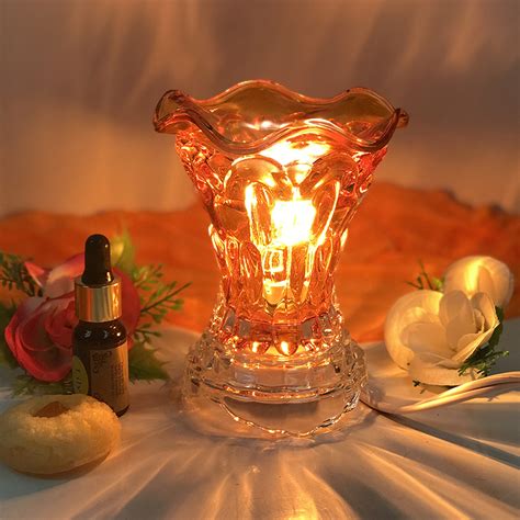 Electric oil lamps wholesale can offer you many choices to save money thanks to 19 active results. C0530-Flower Fragrance Oil lamp(assorted color) - DRL WHOLESALE