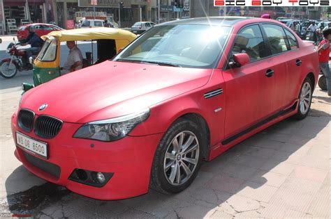 Bmw car price starts at rs. PICS : Tastefully Modified Cars in India - Page 18 - Team-BHP
