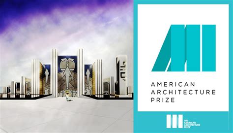 American Architecture Prize 111arq Archinect