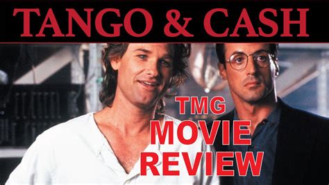 Ismerje el a másik, hogy ő a nyomozók toplistájának éllovasa. Tango És Cash Videa : » Who Won the Scenes? Sylvester ...