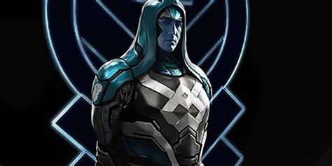 Captain Marvels Comics Accurate Ronan Concept Art Is Pure Kirby
