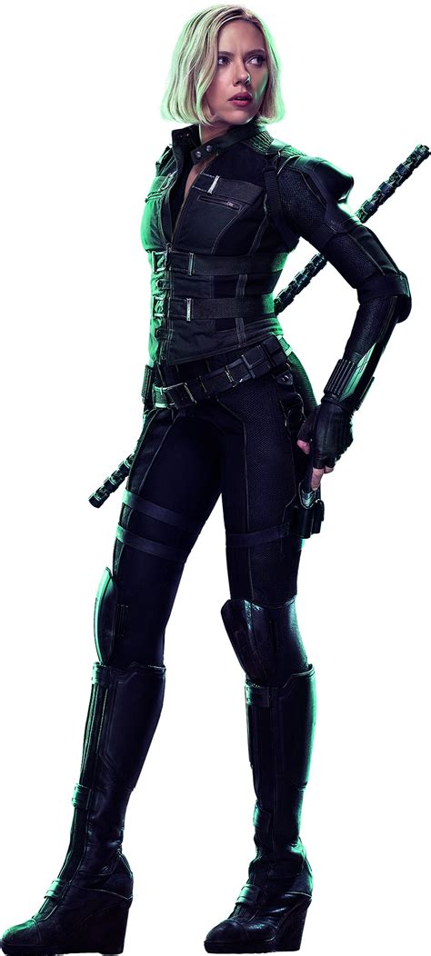 Black Widow Avengers Fanon Wiki Fandom
