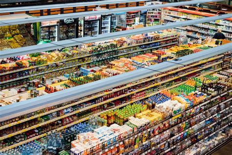 Top 10 Biggest Supermarket Chains In The World All Top Everything