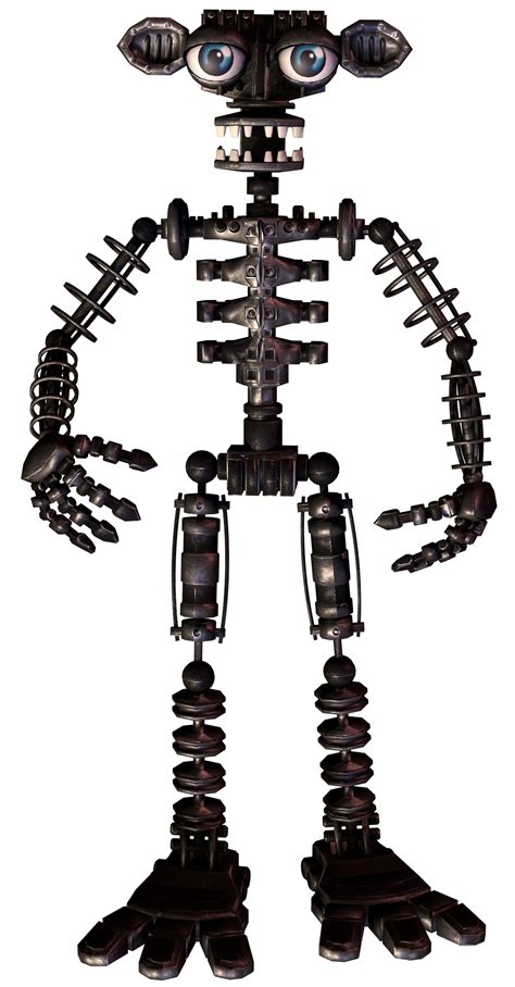 Endoskeleton Png Images Pngwing 49 Off