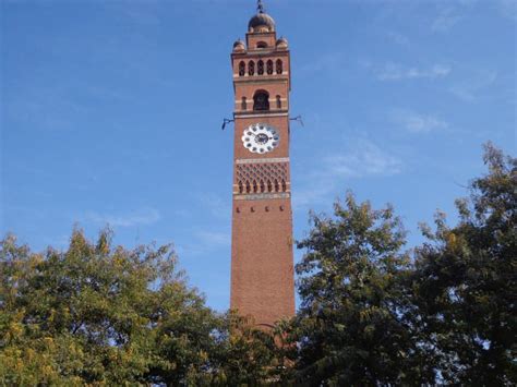 The 12 Most Famous And Tallest Clock Towers Of India