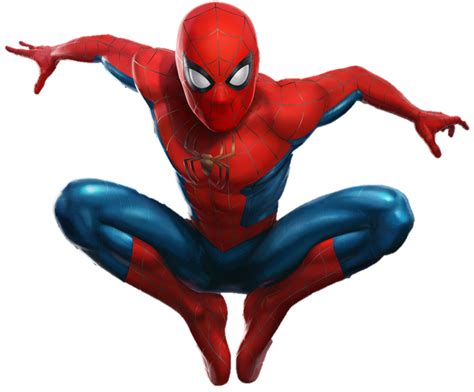 Spider Man No Way Home Peter 1 Final Suit Png By Bats66 On Deviantart