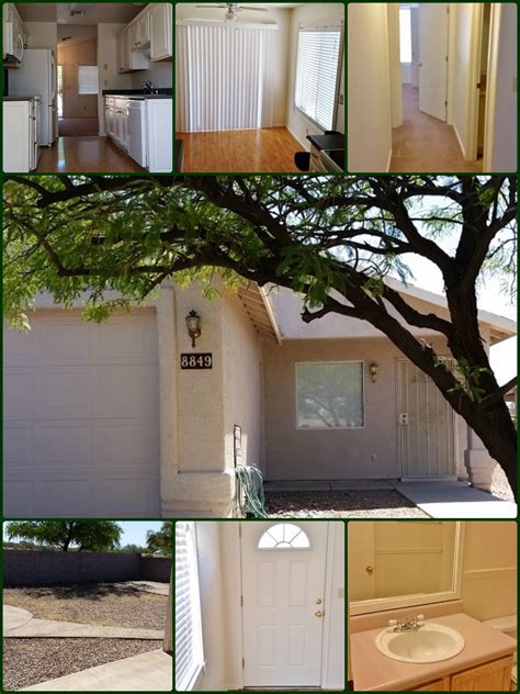 Rita Ranch Tucson ~ New Listing!