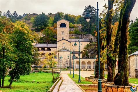 Cetinje — The Cultural Capital Of Montenegro Montenegro For Travellers