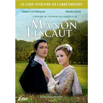 Manon Lescaut L Histoire Du Chevalier Des Grieux Et De Manon Lescaut