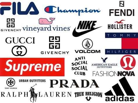How To Select The Perfect Fashion Brand Name In Easy Vlr Eng Br