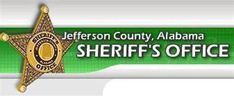 Jefferson County Sheriffs Office Says Its Not Affiliated With