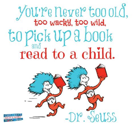 We make discovering books entertaining, informative, and socially. Dr Seuss Week - Walthill Public Library Walthill Public ...