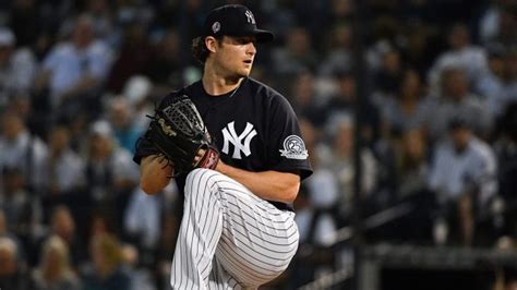Hinch will have you believe the plan was only to pitch cole in the ninth inning if they had the lead, but that leaves samson with a few questions. New York Yankees news: Gerrit Cole, wife Amy making ...