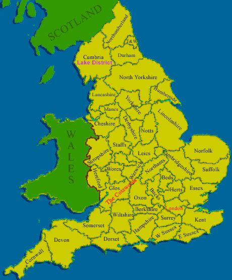 News Tourism World Area Map Of United Kingdom Pics
